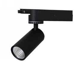 Alba 15 Tracks Luminaires Dlux Track Fitting 11-15W Alba 15 Tracks Luminaires Dlux Track Fitting 11-15W